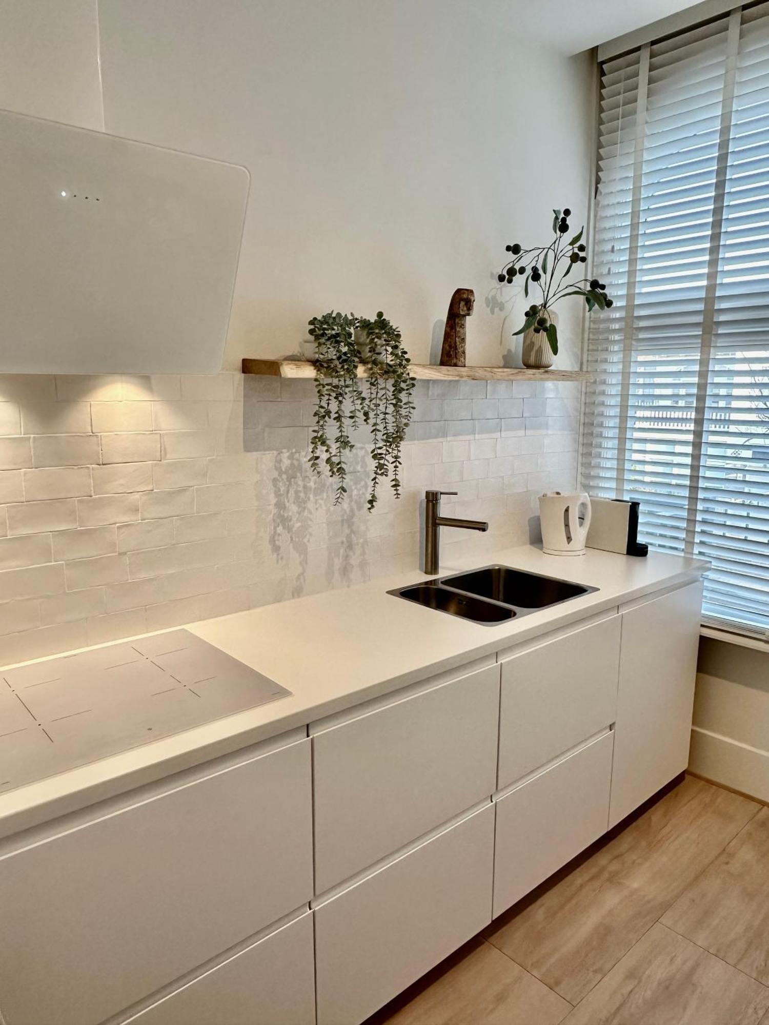 Oranje Nassau Aan Zee Appartement زاندفورت المظهر الخارجي الصورة