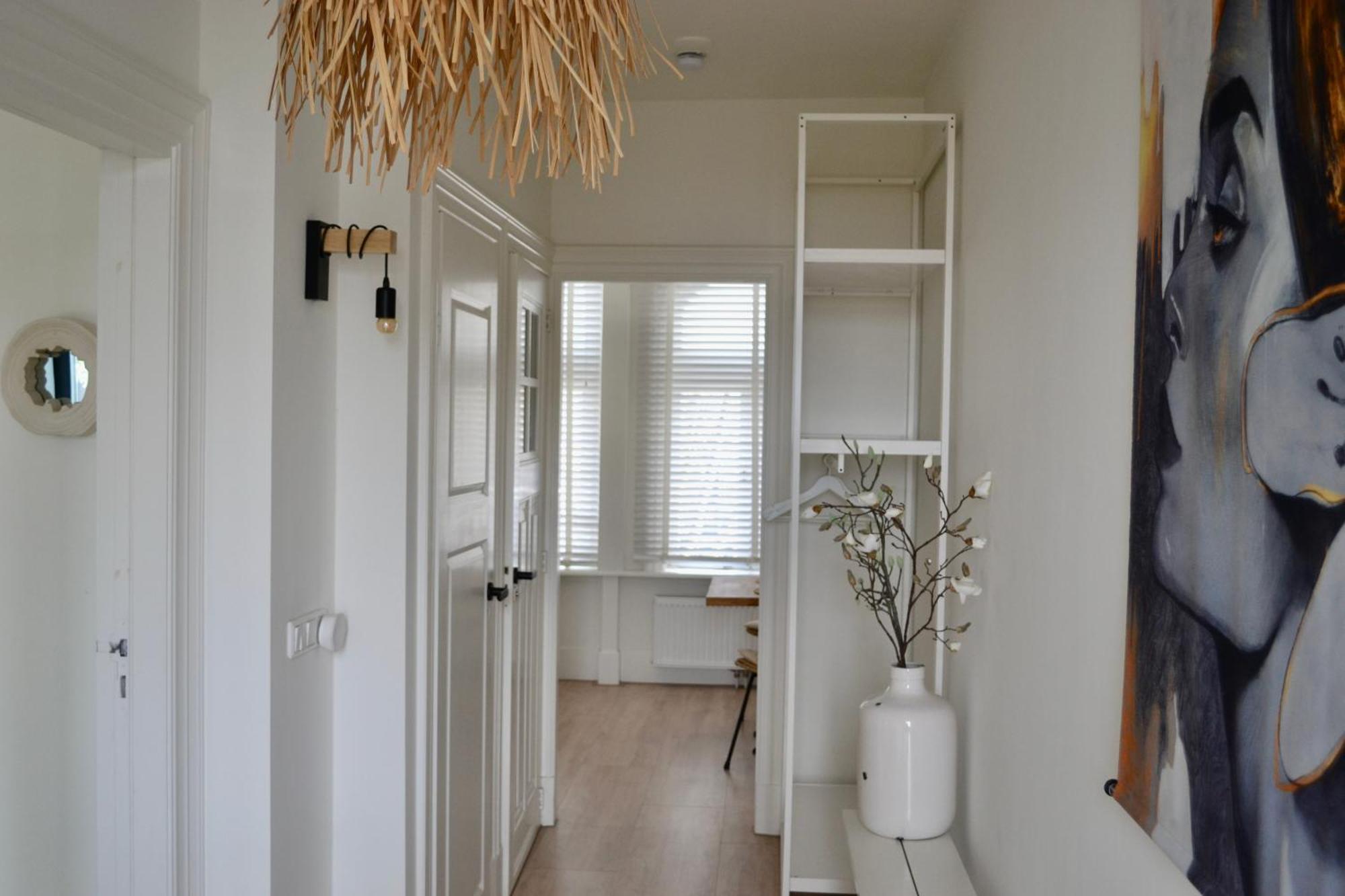 Oranje Nassau Aan Zee Appartement زاندفورت المظهر الخارجي الصورة