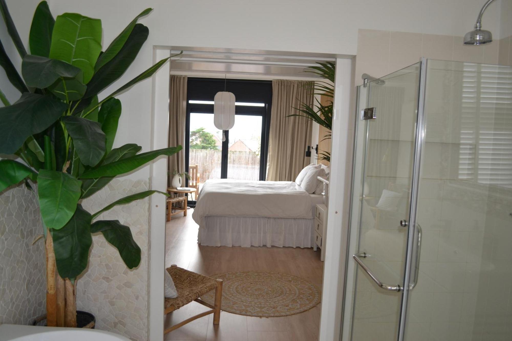Oranje Nassau Aan Zee Appartement زاندفورت المظهر الخارجي الصورة