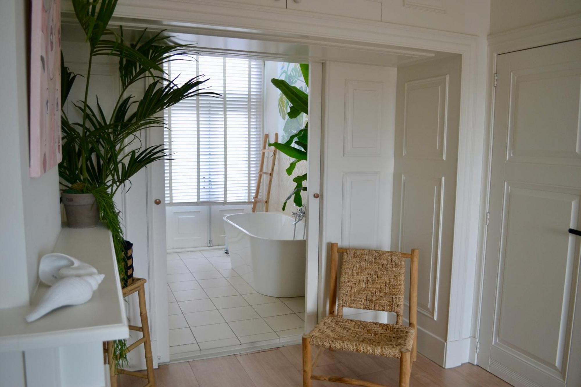 Oranje Nassau Aan Zee Appartement زاندفورت المظهر الخارجي الصورة