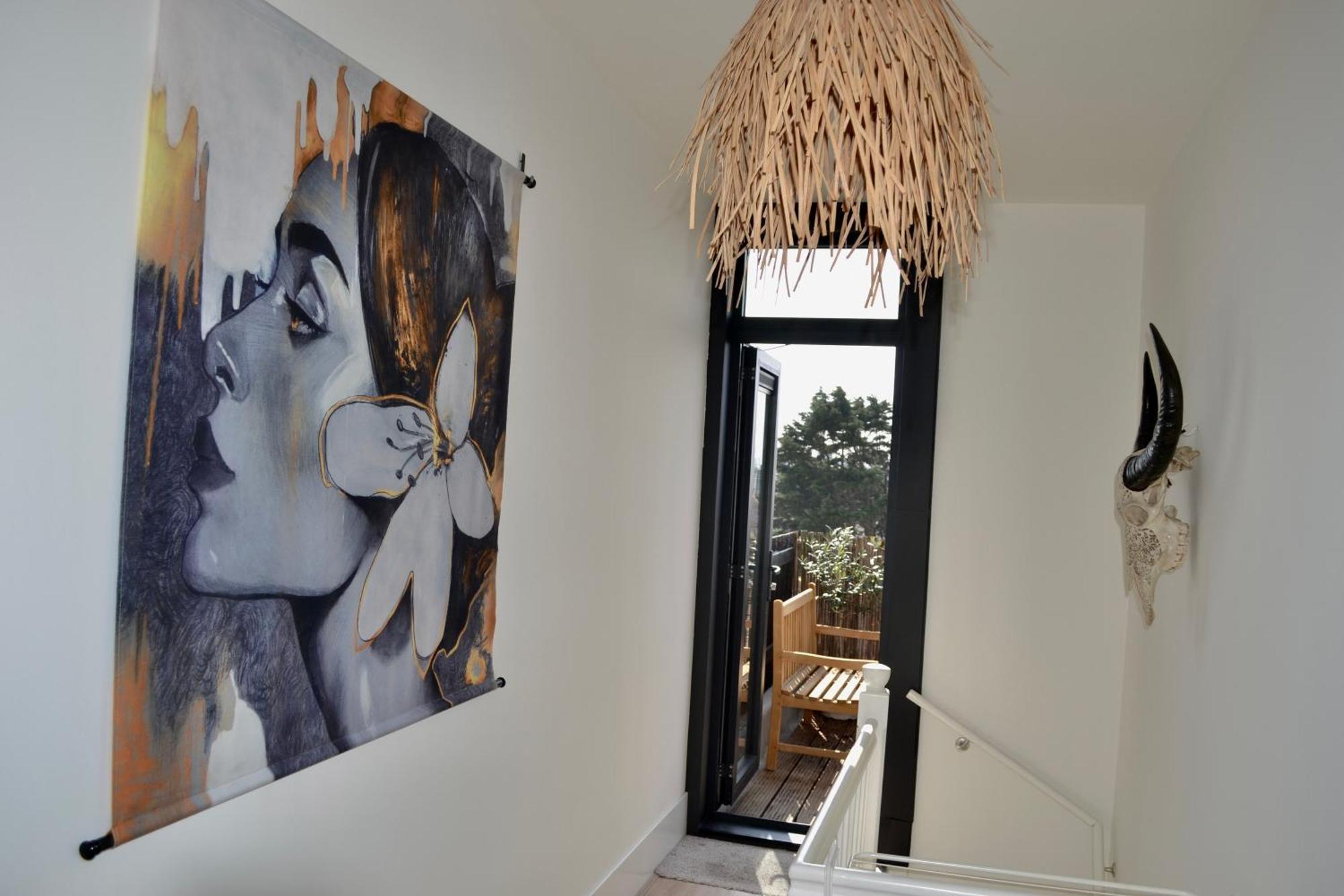 Oranje Nassau Aan Zee Appartement زاندفورت المظهر الخارجي الصورة