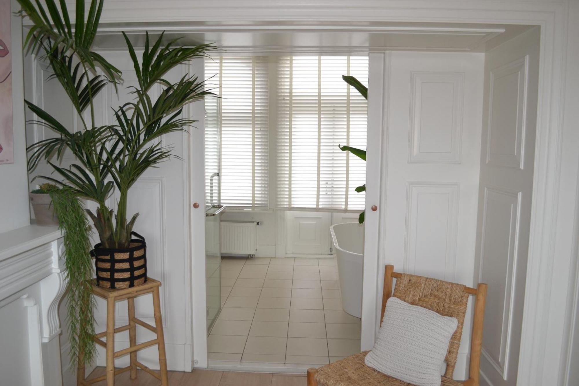 Oranje Nassau Aan Zee Appartement زاندفورت المظهر الخارجي الصورة