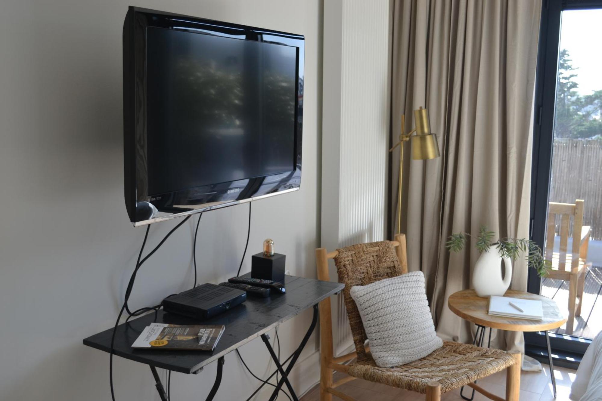 Oranje Nassau Aan Zee Appartement زاندفورت المظهر الخارجي الصورة