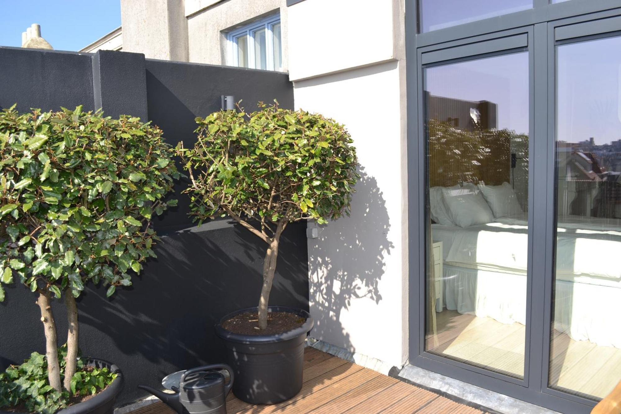 Oranje Nassau Aan Zee Appartement زاندفورت المظهر الخارجي الصورة